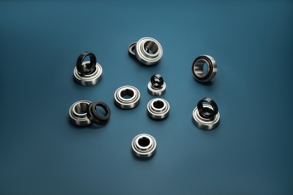 Bearing Inserts